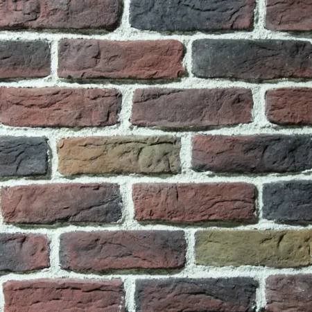 Dekoratif Kültür Tuğla, Eski Tuğla PS 106