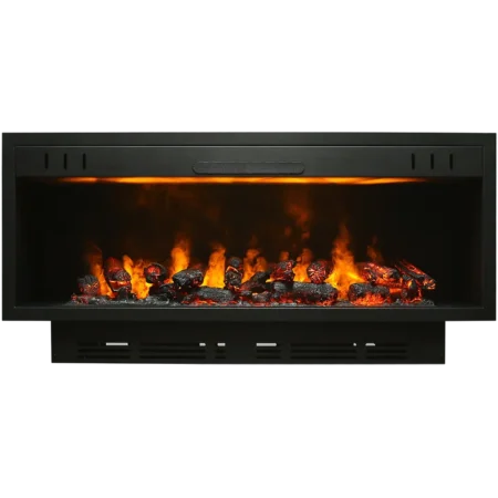 Vasko-K VPK 130 Elektrikli Şömine Modelleri