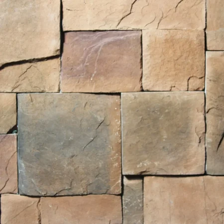 Kale Taşı Fiber Duvar Panelleri PC 2402