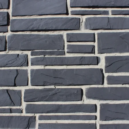 Kayrak Taşı Fiber Duvar Panelleri PC 523