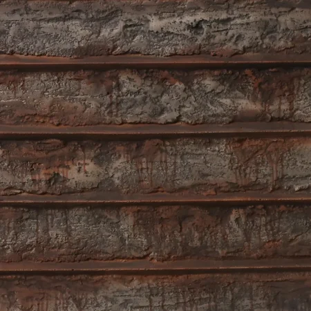 Lam Beton Fiber Duvar Panelleri PC 1651