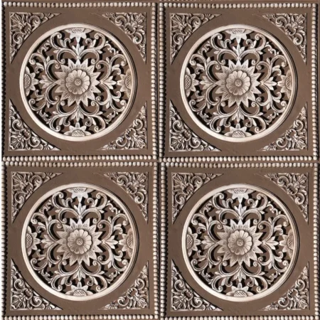 Osmanlı Serisi Fiber Duvar Panelleri PT 13