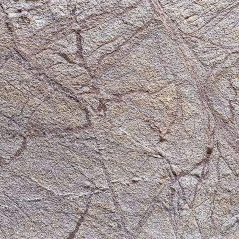 Flexi Stone Rain Forest Brown Taş Desenli Levha