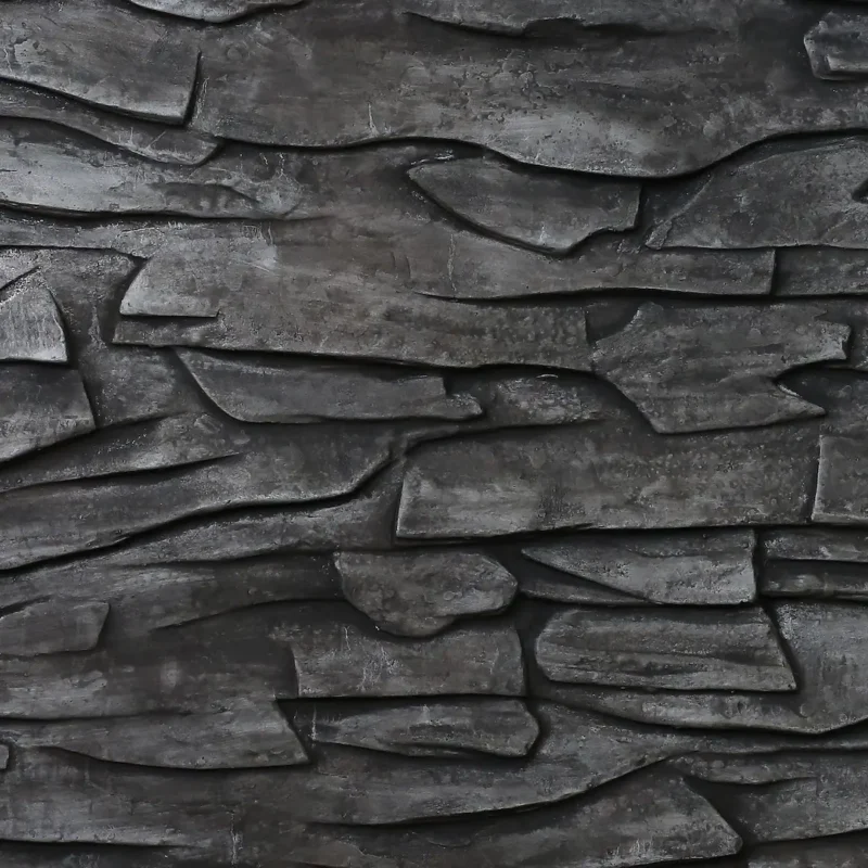 Rocky Stone Fiber Duvar Panelleri PC 3050