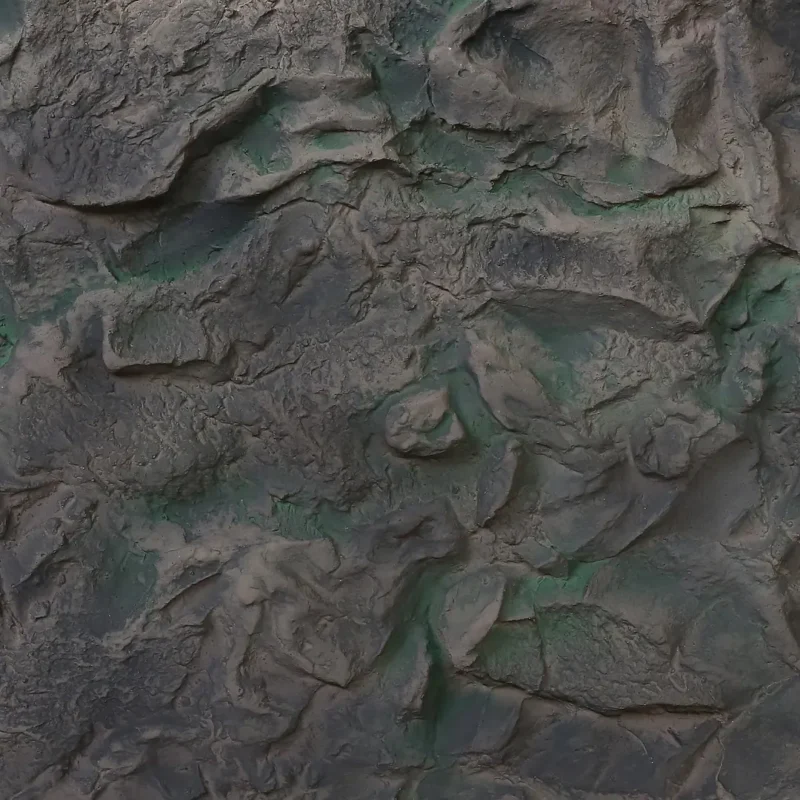 Volcano Stone Fiber Duvar Panelleri PC 3009