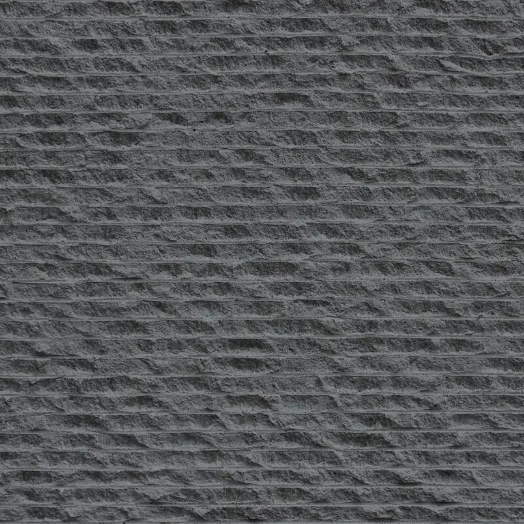 Square Line Stone - PF 002 - Esnek Seramik Levhalar