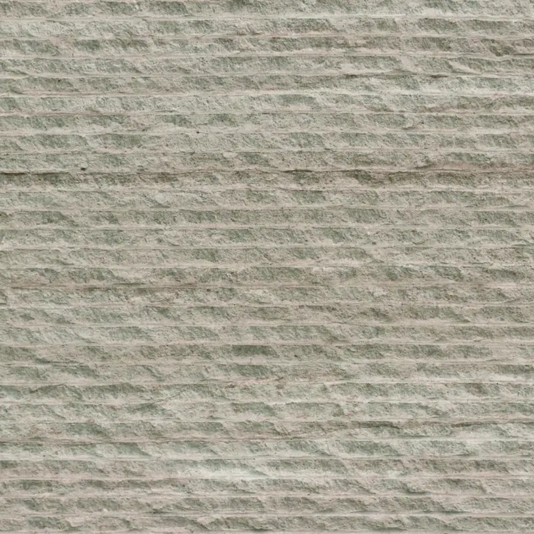 Square Line Stone - PF 005 - Esnek Seramik Levhalar