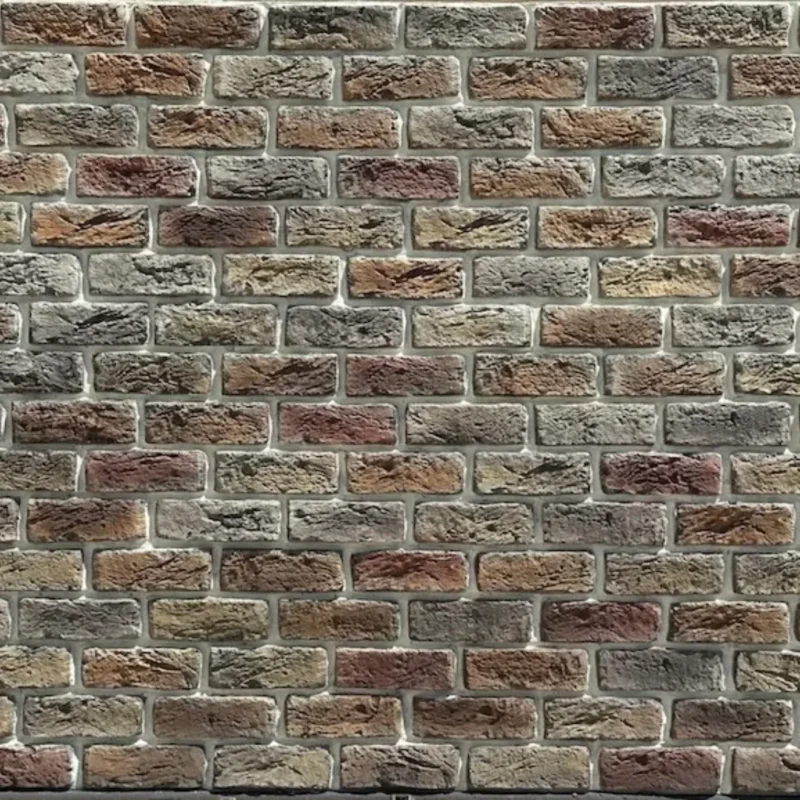 Dekoratif Kültür Tuğla, Antik Tuğla PS 251