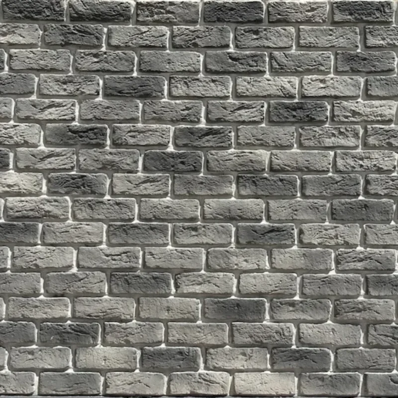 Dekoratif Kültür Tuğla, Antik Tuğla PS 252