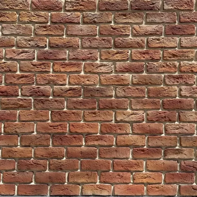 Dekoratif Kültür Tuğla, Antik Tuğla PS 254