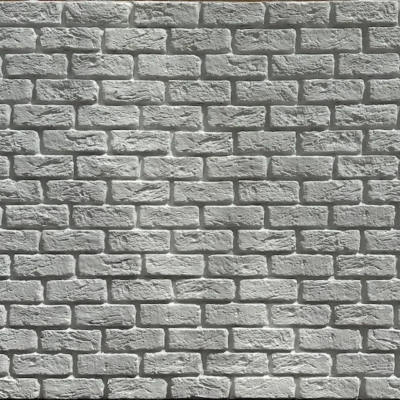Dekoratif Kültür Tuğla, Antik Tuğla PS 255