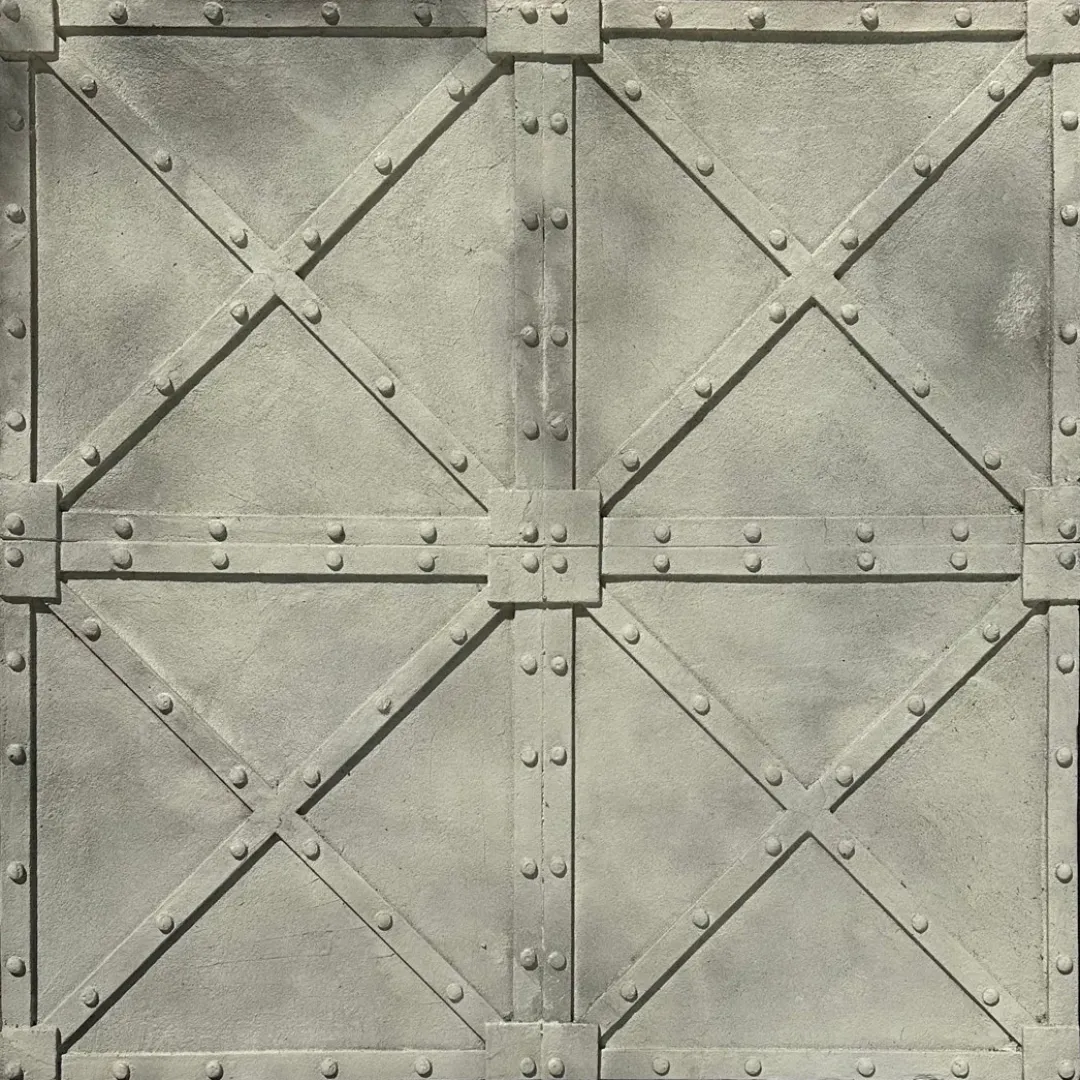 Duvar Paneli | Iron Panel PM 09 11 Iron Panel Fiber Duvar Panelleri PM 05