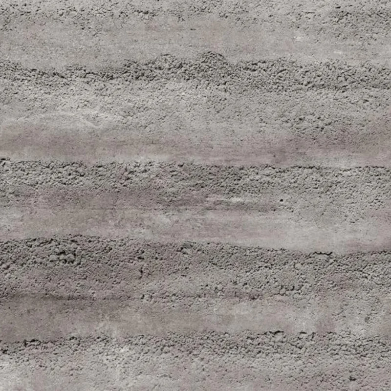 Rammed Earth Board - PF 003