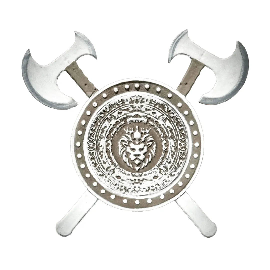 Viking Serisi Fiber Duvar Panelleri PA 87