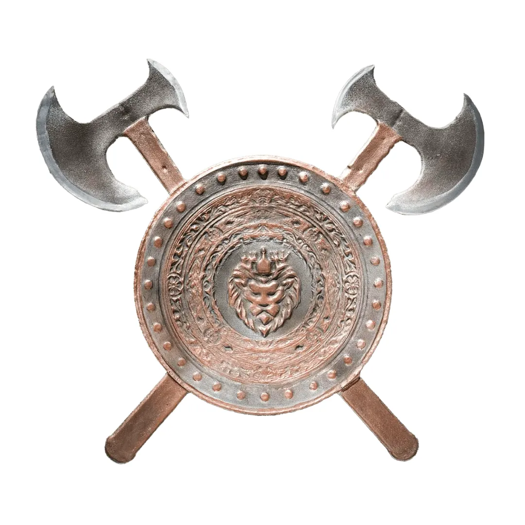 Viking Serisi Fiber Duvar Panelleri PA 88